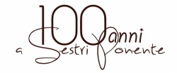 100 Anni a Sestri Ponente