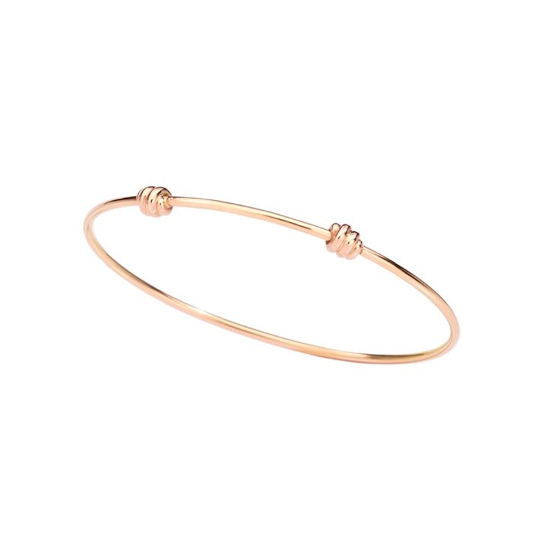 Bracciale Bangle Nodo € 610