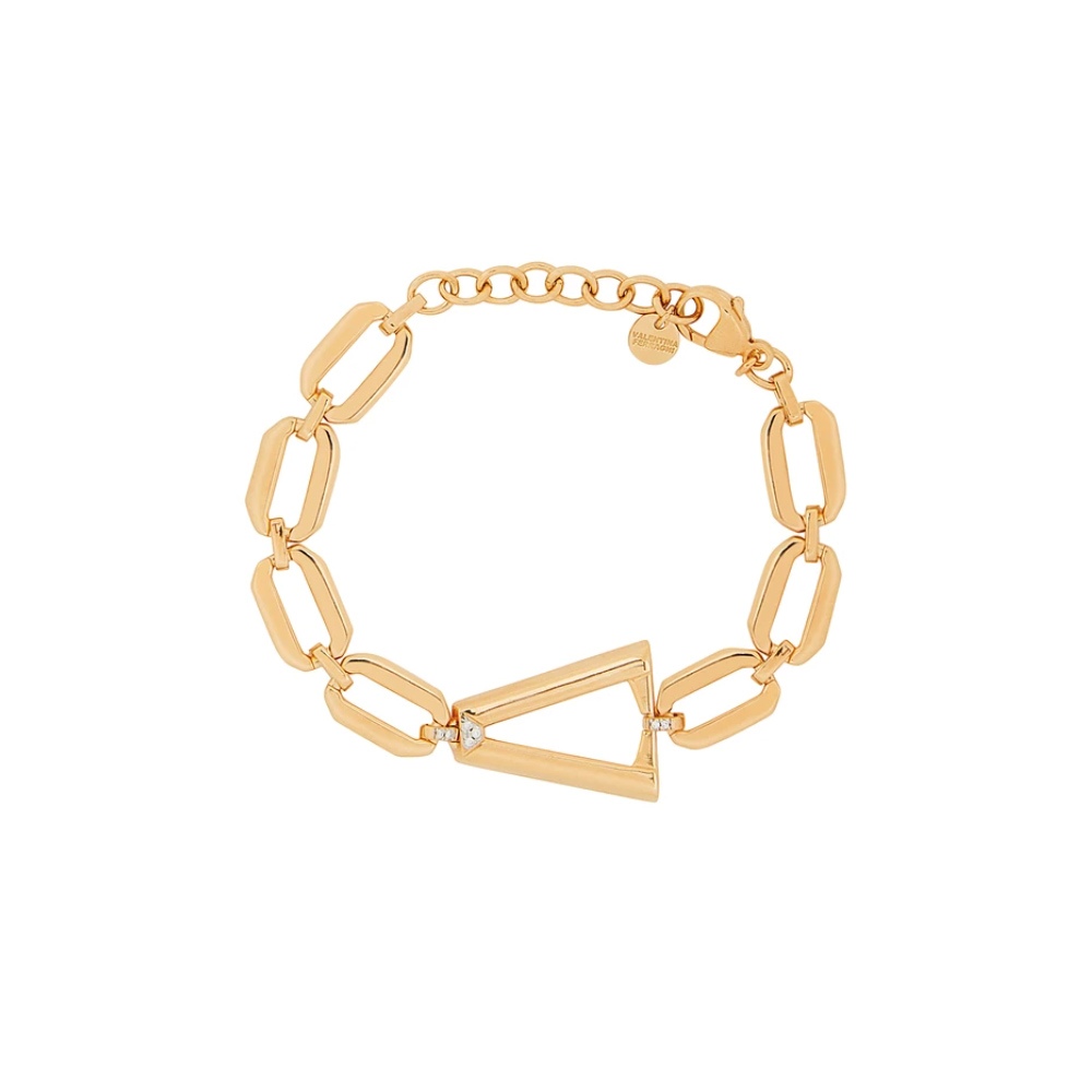 Bracciale Alex Gold € 170.00