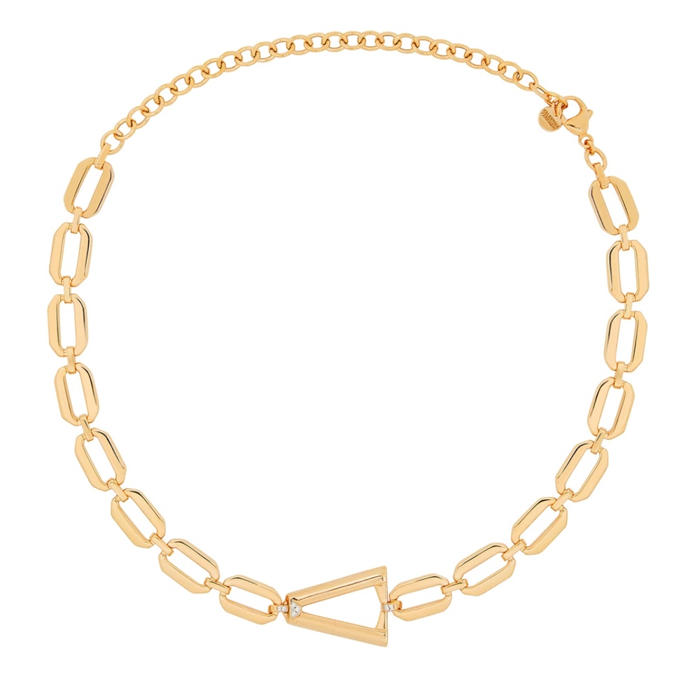 Collana Nina Gold € 275.00