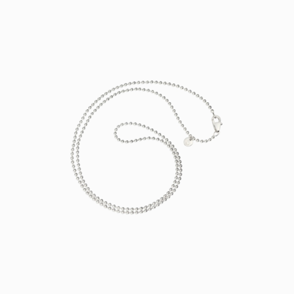 Collana Bollicine 40 cm € 110