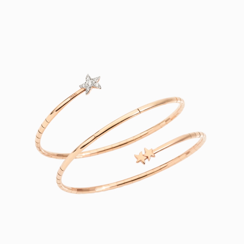 Bangle Stellina Prezioso € 1.590