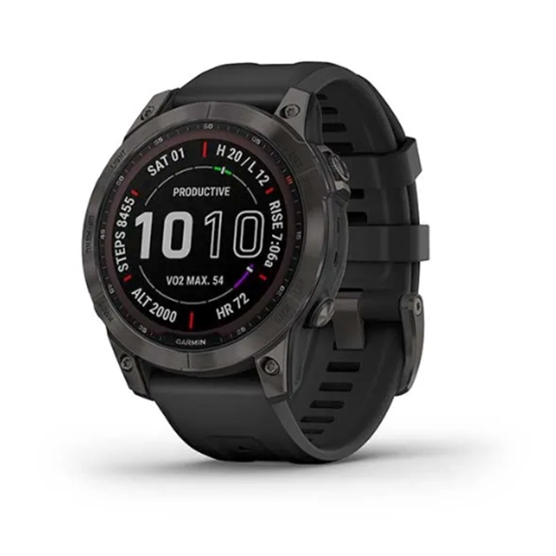 Fenix 7 sapphire solar edition € 890