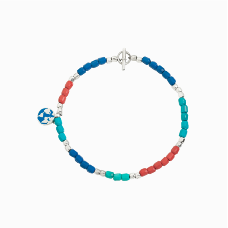 Bracciale Mini Granelli Tenaka € 170