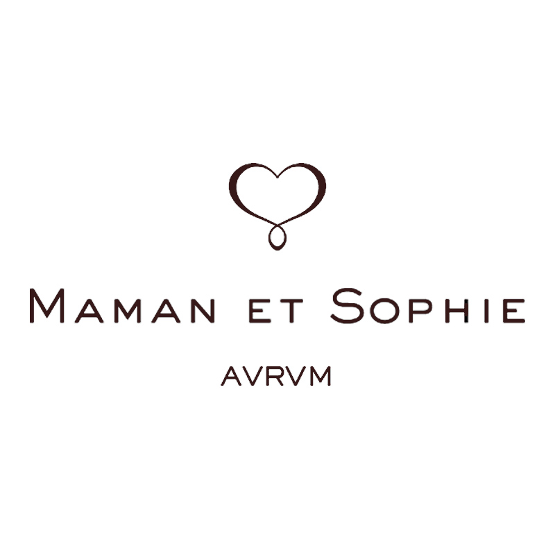 Maman et Sophie