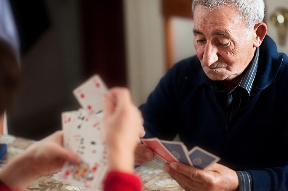 Auguri papà ! (Rosario Di Grazia)