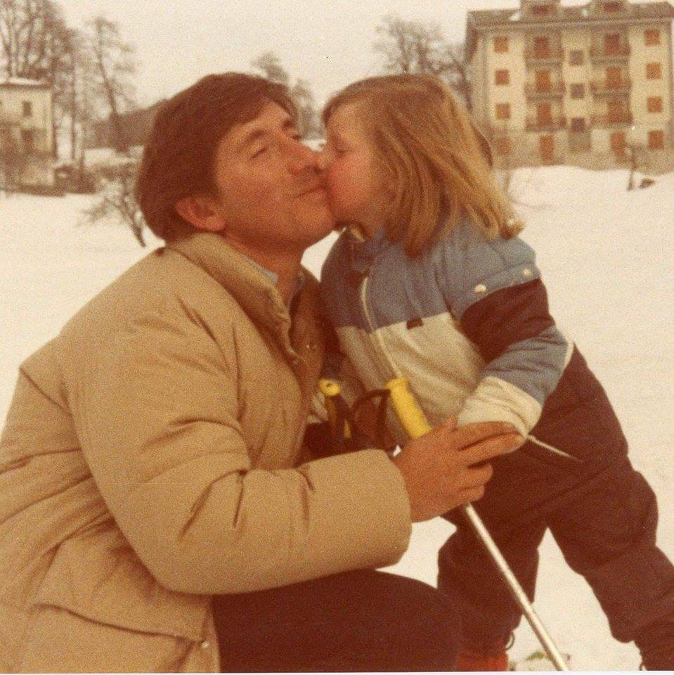 Auguri Papà! (Sara Nari)