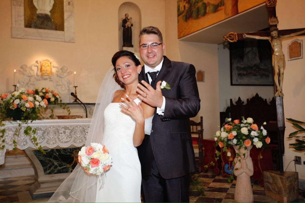 Paola e Matteo