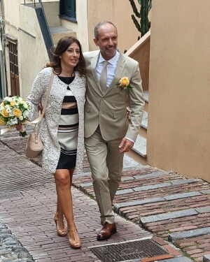 Paola e Roberto